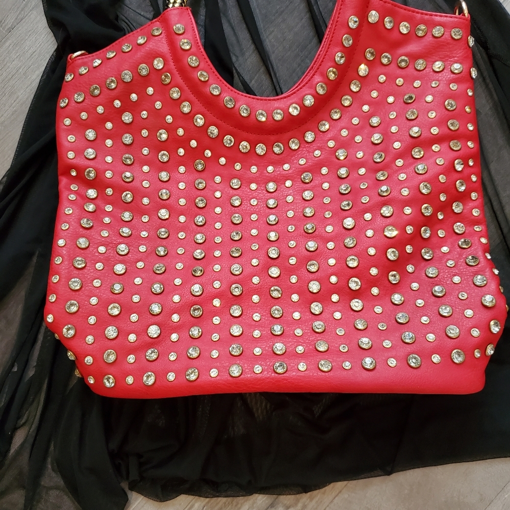 Unused satchel